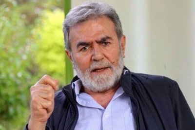Islamic Jihad in Israel: 'admit defeat to avoid further losses'