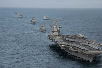 HAMAS: Sending US submarines to the area does not threaten our people or the Muqawama