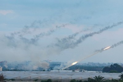 The details of the operation of the Al Aqsa Storm in terms of military and telecommunications