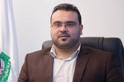 Sending a US aircraft carrier to the region is an attempt to restore the collapsed morale of the army of the occupation regime