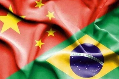 Dedollarization Begins, China and Brazil Trade Using National Currencies