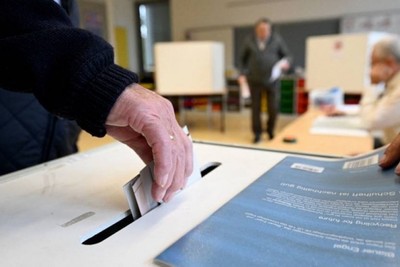 Elections in Germany, heavy defeat for Scholz, victory for the far right