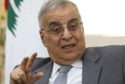 Lebanese official: We will go to war if Israel attacks