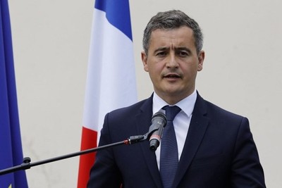 France bans pro-Palestinian protests
