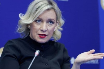 Russia Insinuates Weaknesses in US and Israeli Intelligence Facing Al Aqsa Storm Operation