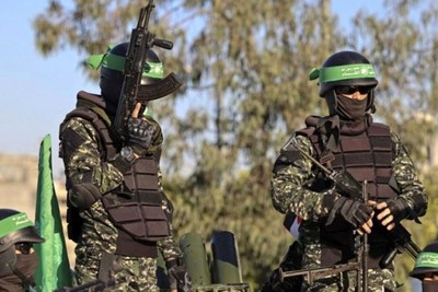 "حماس" تعلن النفير العام في جمعة "طوفان الأقصى": نحو الاشتباك في كل مكان
