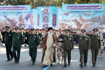 هشدار صریح مقام معظم رهبری به سران رژیم صهیونیستی