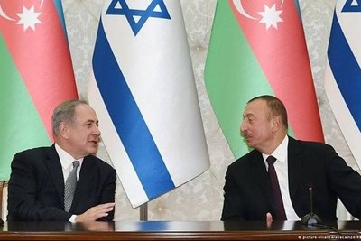 A Sinister Bond: Israel and Azerbaijan's Endeavors to Undermine Iran's Domestic Peace and Security