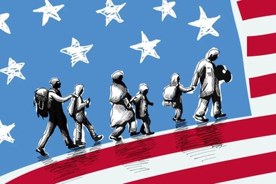 "Diminishing Allure: The Shift in Elite Immigrant Preferences Away from the US"