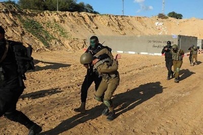 Al-Aqsa Storm, a Heavy Blow to Israel's Intelligence System