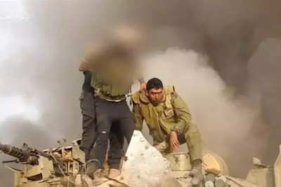 حكومة الكيان الصهيوني تتاجر بحياة أسراها