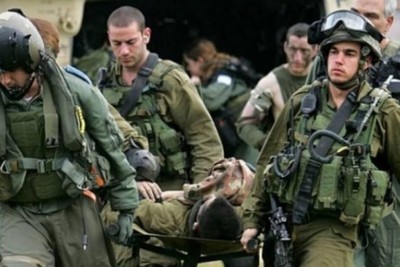 Israel Admits Damage Due to Hurricane Al-Aqsa is Largest in Zionist History