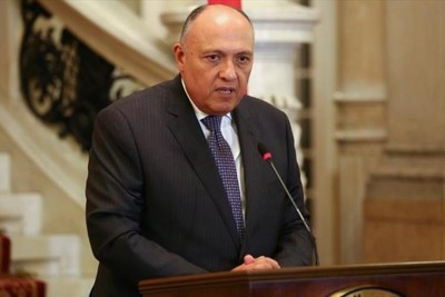 مصر تحذر إسرائيل من تجويع غزة