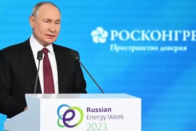 Путин: Россия поддерживает создание государства Палестина