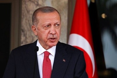 اردوغان ،کاسب یا منافق