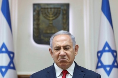 Netanyahu's Policies and Actions Blamed for Recent Israel-Gaza Conflict