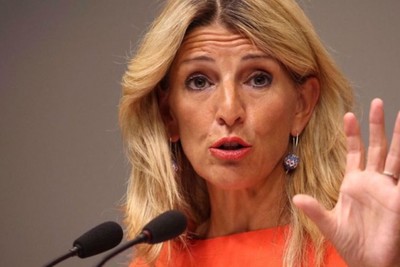 Spain Labels EU Decision to Cut Aid to Palestine as "Betrayal"