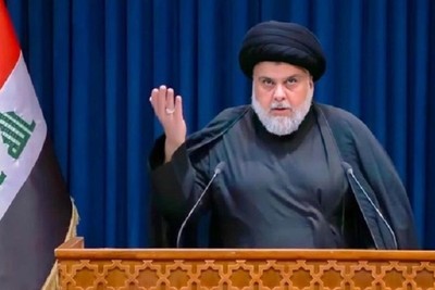 Muqtada Sadr's message to Iran and Arab countries - it is necessary to break the blockade of Gaza