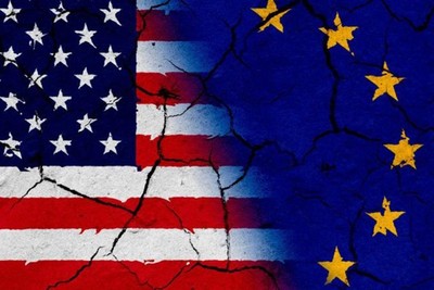 NYT: Russia's economic growth will surpass that of the US and the EU