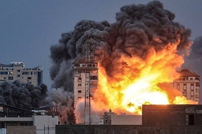 Arab League: Gaza Blockade Must Be Lifted!