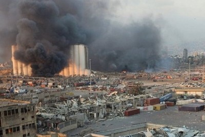 WHO will warn about the medical system in the Gaza Strip