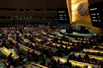 Indonesia has been re-elected as a member of the UN Human Rights Council