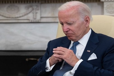 The American website "The Grayzone" reveals the source of Biden's lie about the beheading of Israeli children