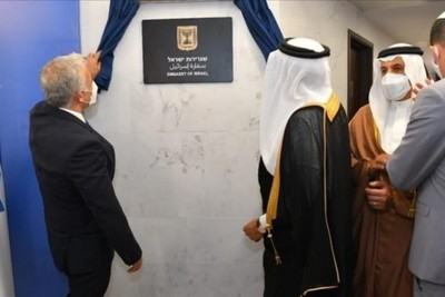 “اتحاد نقابات عمال البحرين”: “طوفان الأقصى” كشف عكس ما سوّقه المطبّعون عن خدمة تطبيعهم للقضية الفلسطينية