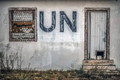 United Nations' Structural Weaknesses: An Impediments to Peace in Palestine?