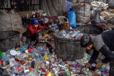 ماتخفيه المدن التركية حقائق لا يمكن إنكارها