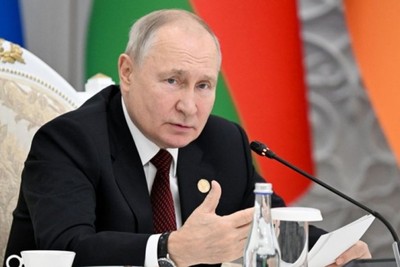 Путин заявил, что Блокада Газы похожа на блокаду Ленинграда нацистами