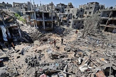 مقررة أممية: الفلسطينيون يواجهون خطر التطهير العرقي