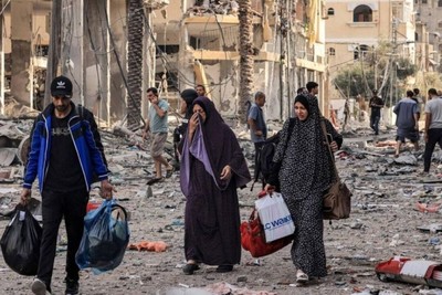 Israeli crimes in Gaza hospitals are a clear violation of international law