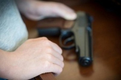 In America, ordinary women have become gun owners