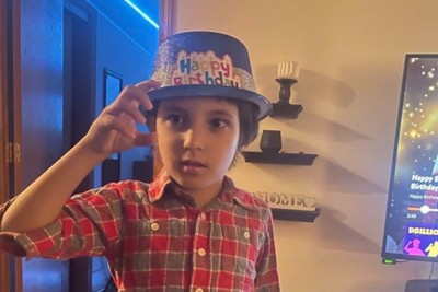 “You Muslims must die!”: American man stabs 6-year-old Muslim boy 26 times