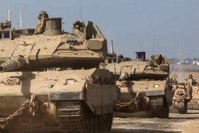 Netanyahu's disastrous operation in Gaza