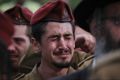 Operation Al-Aqsa Storm: Shattering the Illusion of Israeli Invincibility?