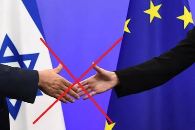 How Does Europe's Support for the Israeli Regime Widen Divisions Within the Union and Pose a Moral Challenge?