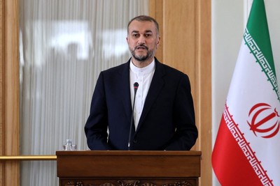 طهران حذرت من أن كل الاحتمالات «مفتوحة» في حال استمر عدوان الاحتلال على غزة