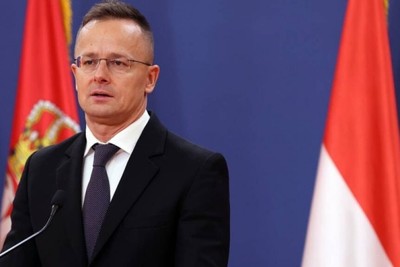 Hungary insists on continuing cooperation with Rosatom
