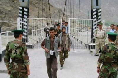 Tajikistan and Uzbekistan are concerned about Taliban policies