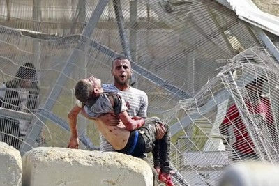 Palestine has set a condition to end the conflict with Israel