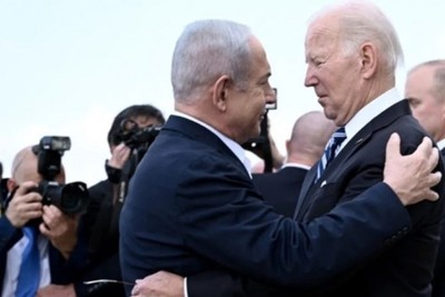 America vetoed Gaza ceasefire resolution