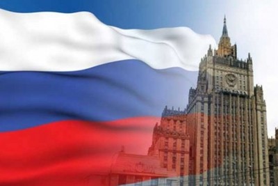 Russia: Any revision of the provisions of Security Council Resolution 2231 is illegal