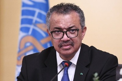 Condemnation by the World Health Organization of the Zionist regime's brutal attack on a hospital in Gaza
