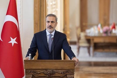 Turkey submitted to the OIC a proposed plan to resolve the Gaza conflict