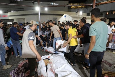 غضب شعبي.. وصواريخ “القسّام” تطال حيفا وصفد