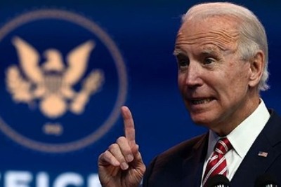 Biden: If Israel Didn't Exist, We Would Still Have to Create It