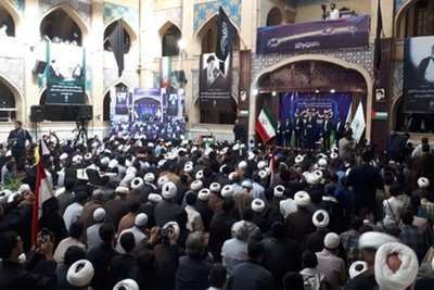 الشيخ الزكزاكي: قتل المدنيين في غزة يعكس ضعف الصهاينة
