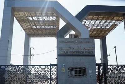 گذرگاه «رفح» باز نخواهد شد